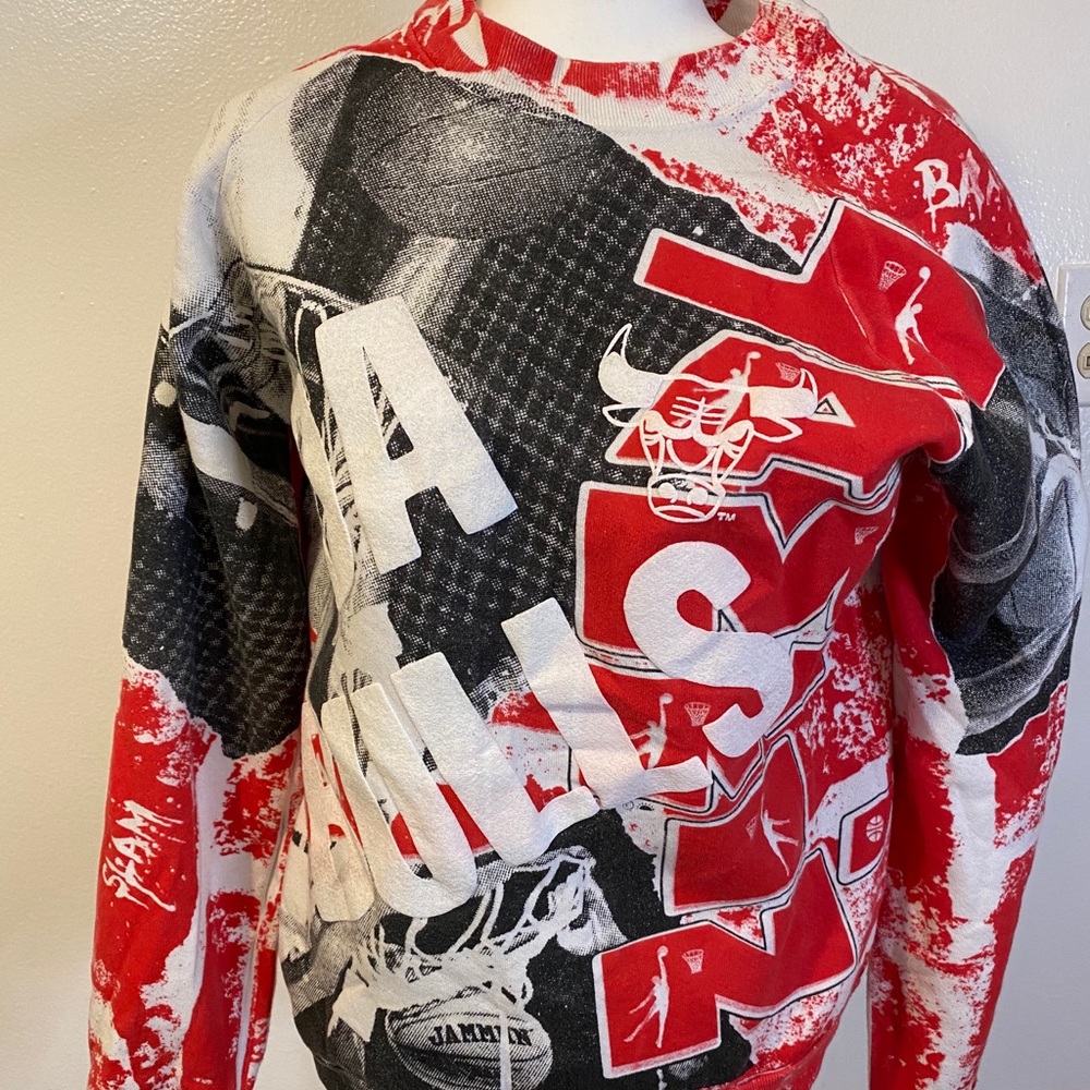 Chicago Bills Sweater